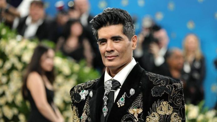 feature image - 2025-10-30T141528.981 Manish Malhotra | X