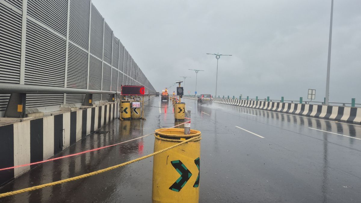 Atal Bridge