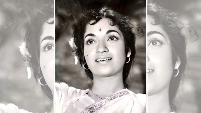 Sandhya Shantaram