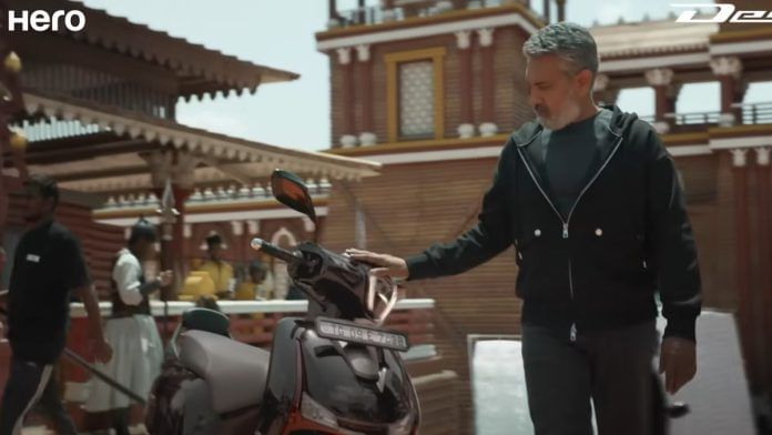 SS Rajamouli