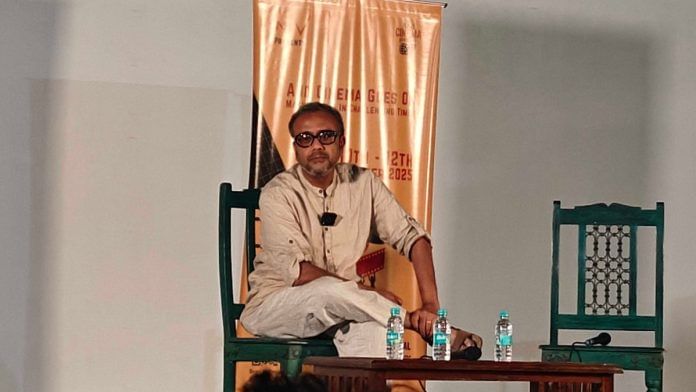 Dibakar Banerjee