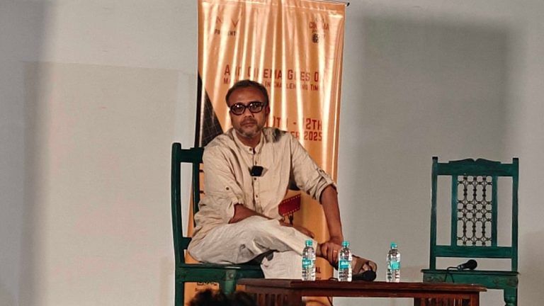 The Dibakar Banerjee film Netflix didn’t want to show. ‘I see my past, present, future in it’