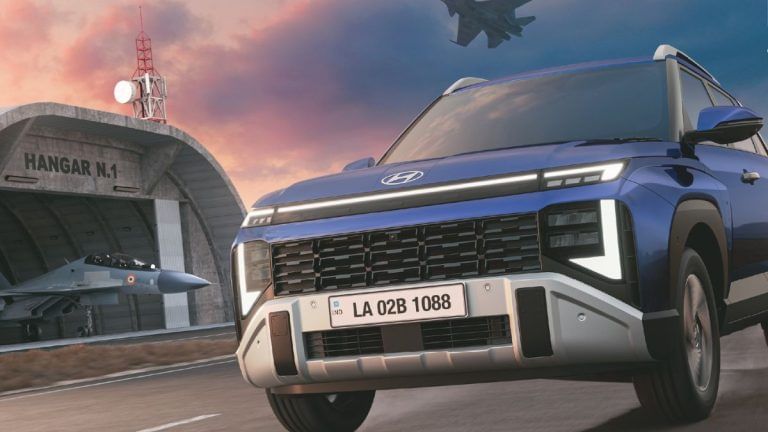 After losing no.2 carmaker spot, Hyundai is betting big on the new Venue