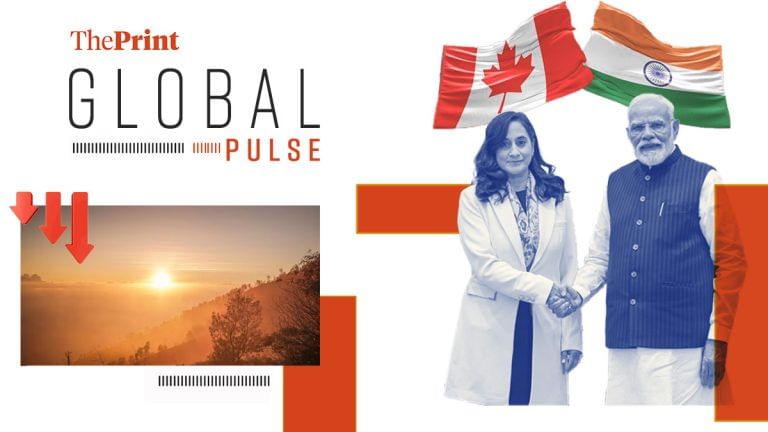 India, Canada’s shared pain in the face of Trump’s tariffs and why India is losing sunlight hours