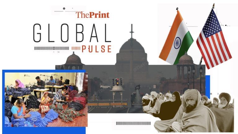 Pollution does not appear to be an emergency for Indian govt, writes global media amid Diwali smog