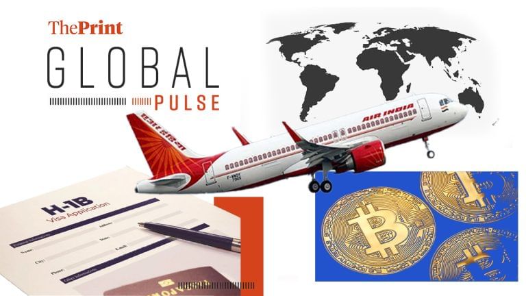 Pilots’ body wants DGCA to ground all Boeing 787s & crypto stuck in ‘no man’s land’ in India