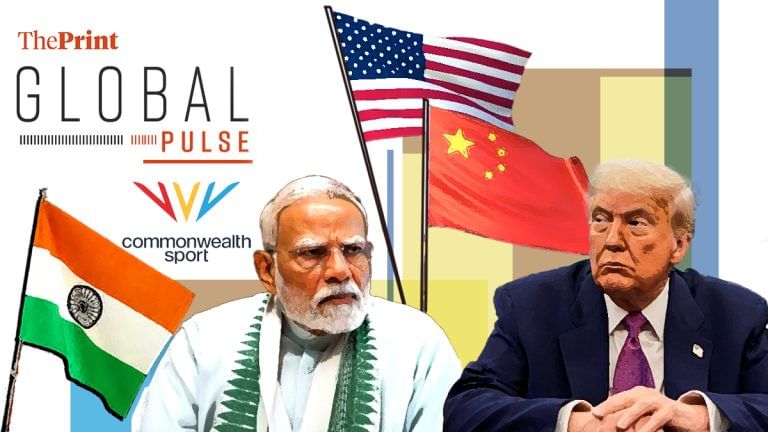 Trump’s Russian oil claim spotlights India’s energy balancing act & Ahmedabad to host centenary CWG