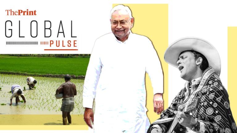 Bihar polls: More ‘brawl than dance of democracy’ for India’s poorest and youngest electorate