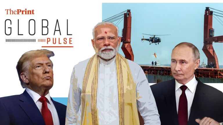 India isn’t toeing Trump’s line any longer & how bankruptcy code to end ‘defaulter’s paradise’ fared