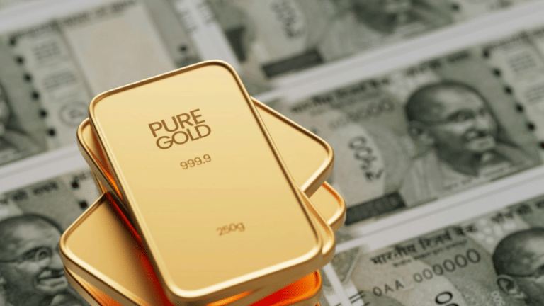 The Changing Face of Collateral: Why Gold Still Matters