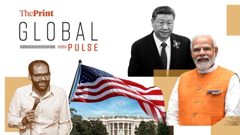 China advances into neighbourhood amid ‘India’s isolation’, American dream trips on social media hurdle