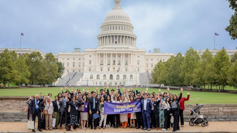 Has the diaspora really gone quiet amid India-US rift? They’re setting boundaries