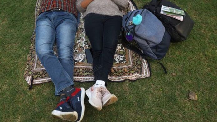 Image for representation | Manisha Mondal | ThePrint