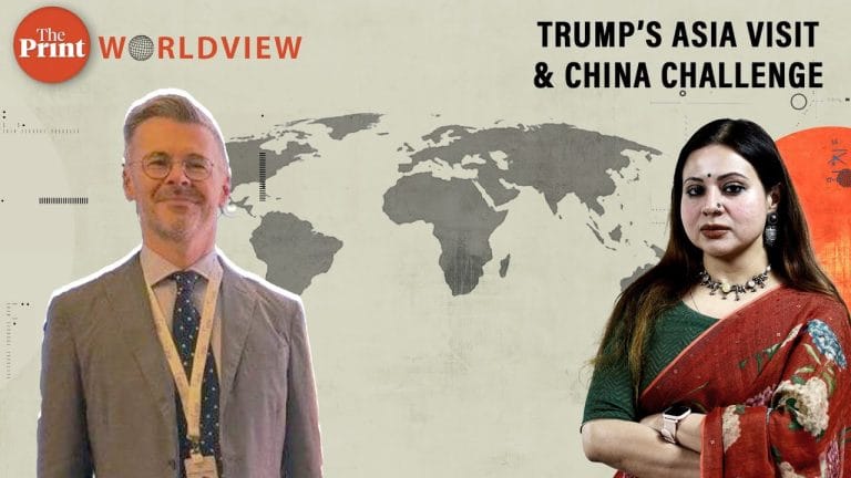 Unpacking Trump’s visit to Asia:  Minerals deal with Japan, but the real challenge is China