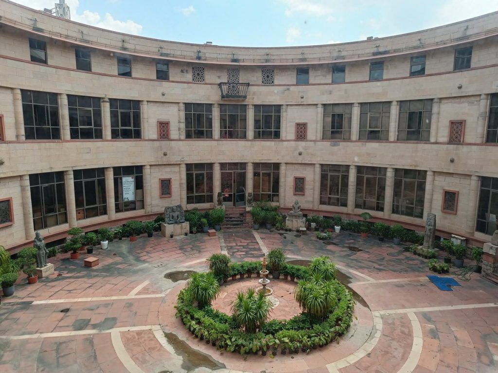 National Museum