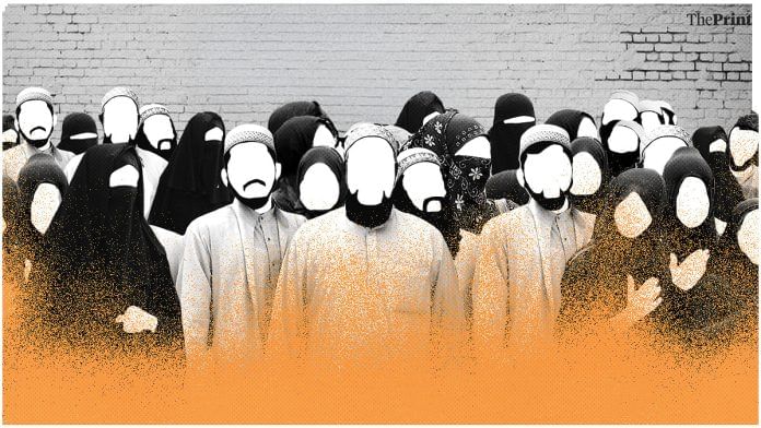 Illustration: ThePrint team