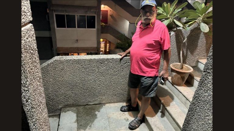 Delhi elderly have a lift problem. And they are fighting neighbours in RWA groups, courts