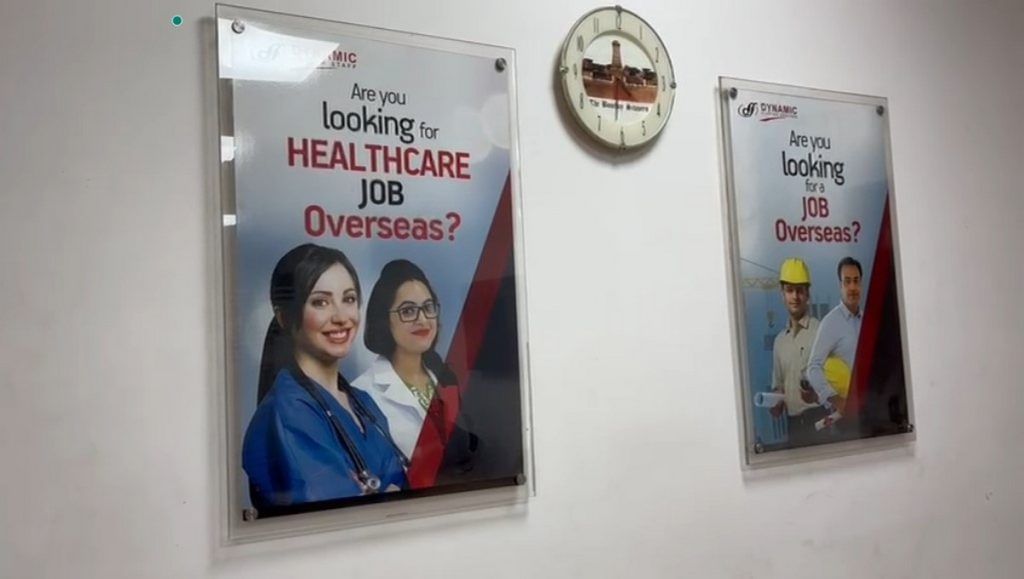 overseas jobs for indian construction workers