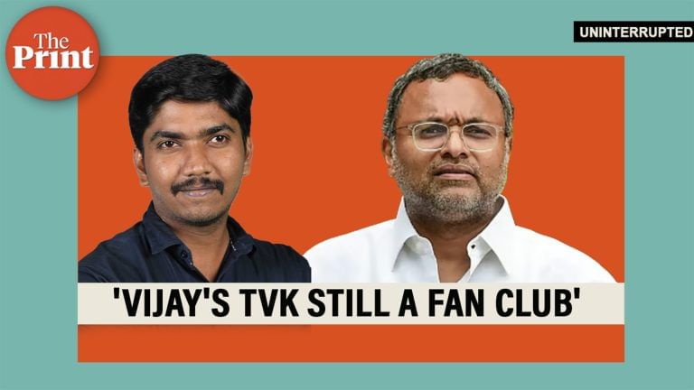 ‘Congress must have share in Tamil Nadu govt’: Karti Chidambaram