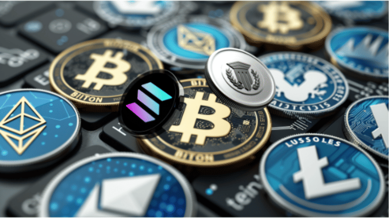 SOL Pulls Back After Crypto Bloodbath, Experts Tip MUTM as Best Cryptocurrency Now for 1,200% Upside