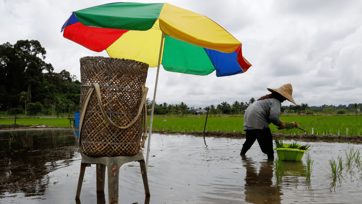 Polluters are starting to pay attention to UN’s methane warnings