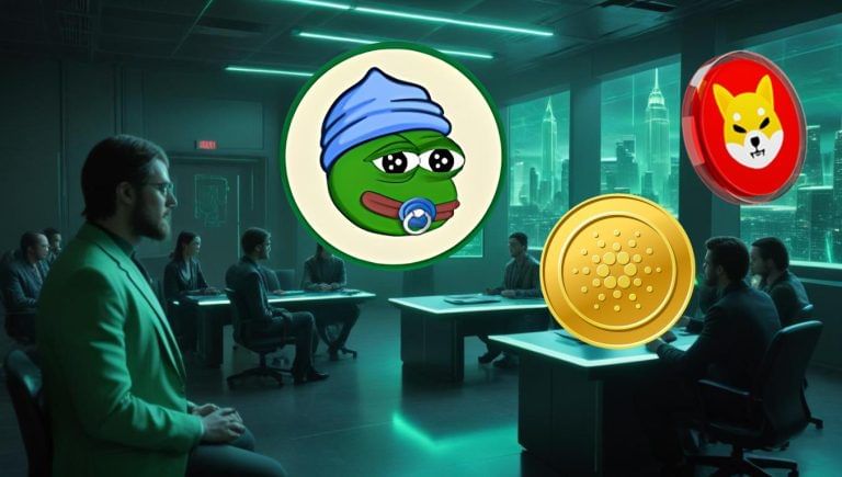 Shiba Inu (SHIB) and Cardano (ADA) Prepare for Major Upside in Q4 2025, While Little Pepe (LILPEPE) Targets 55x Gains