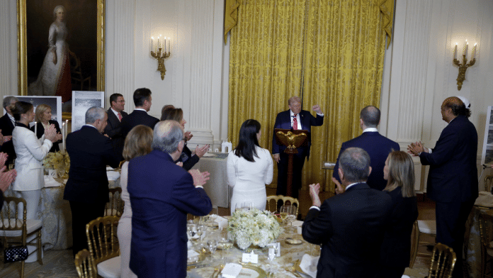 white house