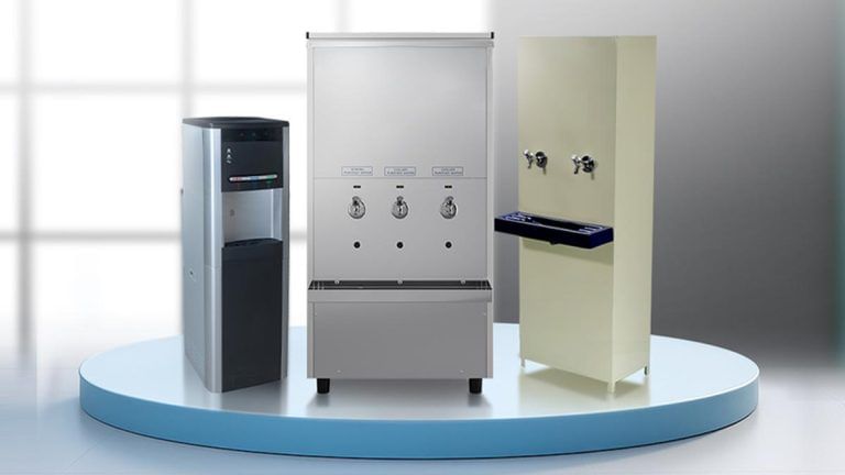 Solving Clean Drinking Water Challenges with Commercial Purifier Solutions