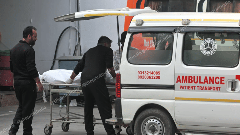 IN PICTURES | Delhi blast & its aftermath