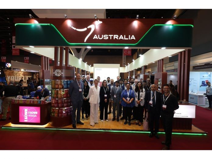 Australian wines attract Indian sommeliers and connoisseurs at ProWine Mumbai 2025
