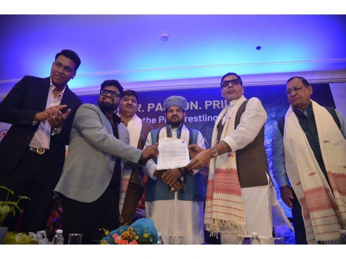 The Wrestling Revolution: How Dayaan Farooqui and Akhil Gupta Are Building India's Next Big League After IPL