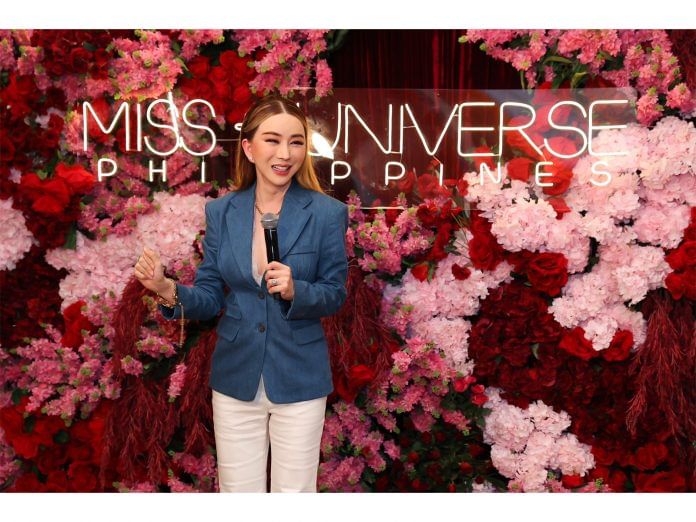 Anne Jakkaphong Jakrajutatip: When a Titan Chooses Motherhood Over the Throne