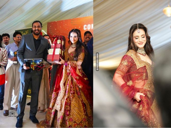 Where couture met culture and creativity met community the Asian Wedding Collective, Nexus Bridal Runway, and Asian Influencer Awards came together