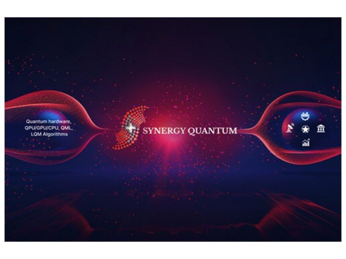 The Ex-Chief Strategy and Technology Officer of Nokia, Nishant Batra, Joins Synergy Quantum as Shareholder and Strategic Advisor
