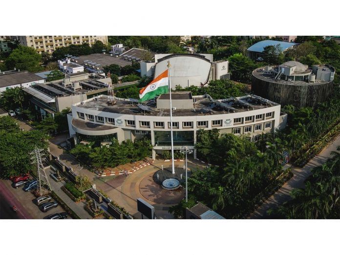 QS Asia University Rankings 2026: KIIT Tops in Odisha