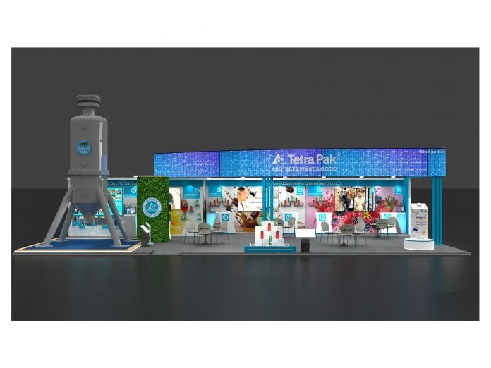 Tetra Pak Showcases Solutions for Reducing Total Cost of Operations at Drinktec India 2025