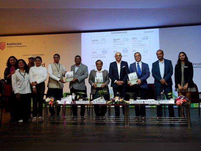 Puravankara and Ramaiah Institute of Management Hosts EcoBuild Conclave 2025 to Shape Net Zero Roadmap in Real Estate