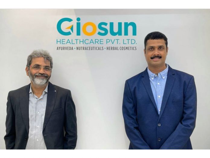 Giosun Healthcare Pvt. Ltd. Set to Redefine Ayurvedic and Herbal FMCG Manufacturing at CMPL Delhi 2025