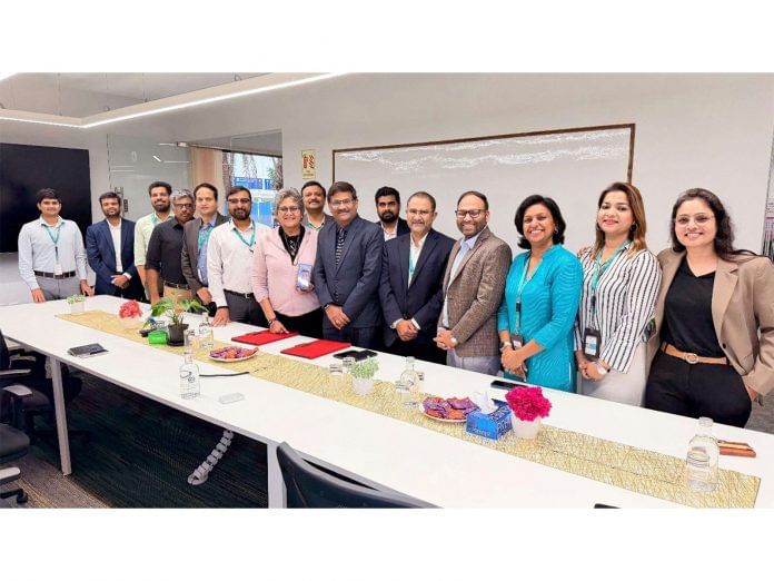 AeroNero and Bengaluru Airport City Limited Sign Term sheet to Establish Innovation Hub at Bengaluru Airport City