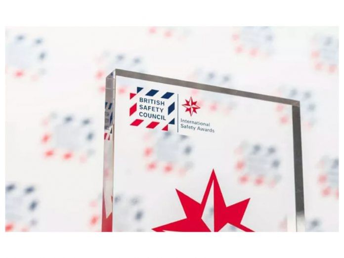 International Safety Awards Open for Applications for 2026