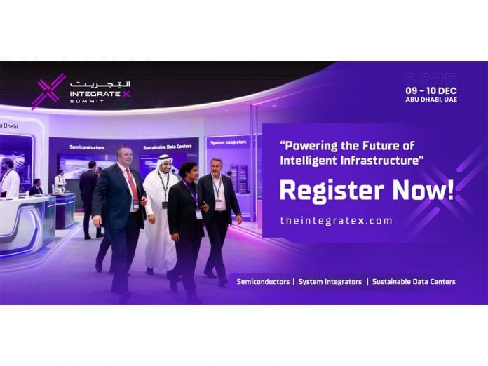 From Sand to Silicon: Why the World Is Watching Abu Dhabi's IntegrateX Summit