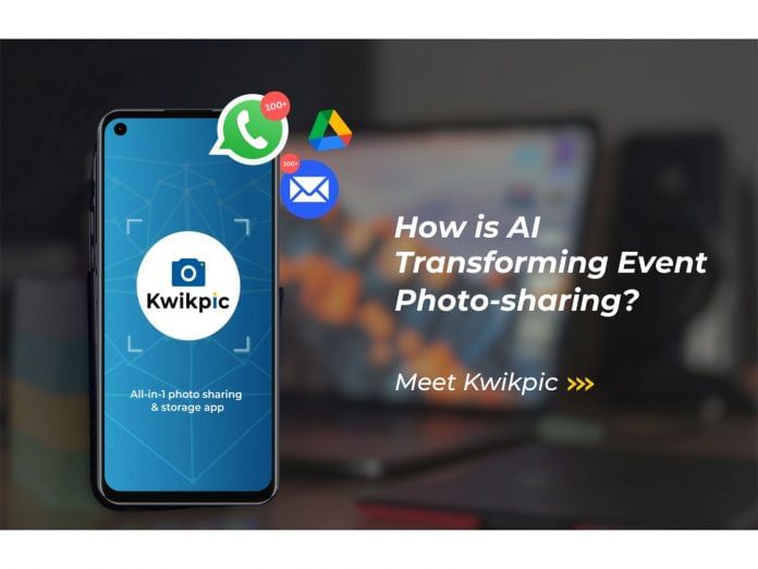 Why Traditional Photo Sharing Is Broken -- And How Kwikpic Sets a New Standard
