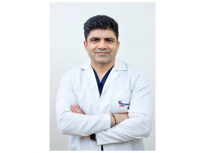 Narayana Health, Bangalore, to Organize One of the Largest HLA Testing Camps in Eastern India for Thalassemia Patients in Kolkata