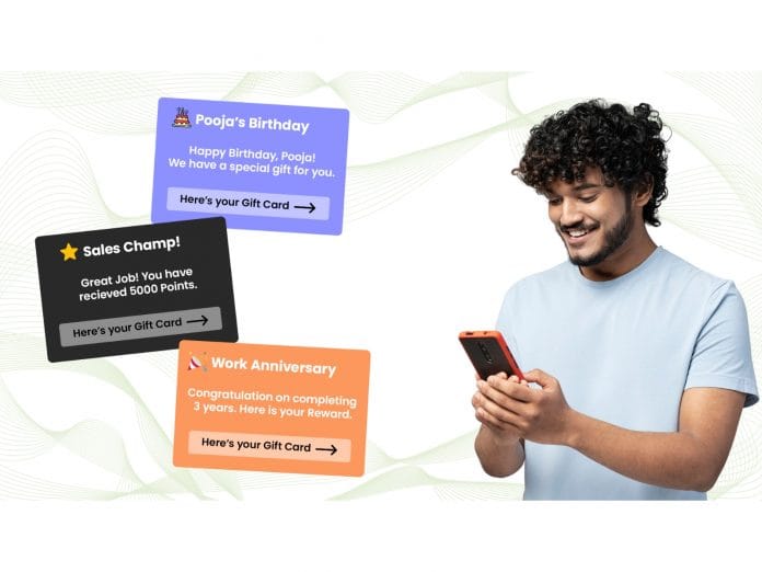 Gift Cards Become the New Currency of Rewards & Loyalty in India; Benepik Drives the Shift!