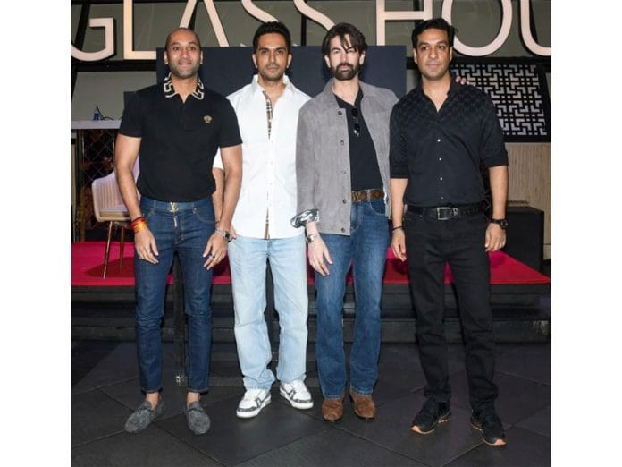 Neil Nitin Mukesh Announced as Brand Ambassador for 