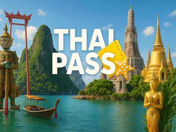 Thai Pass: The Digital Platform Turning Confusing Thailand Planning Into Effortless Confidence