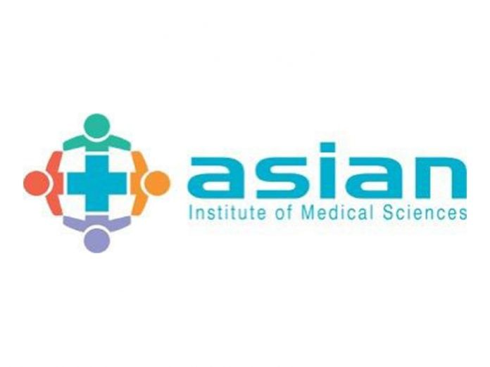 Asian Institute of Medical Sciences Crowned Delhi/NCR's Leading Private Multi-Specialty Hospital for the 9th Consecutive Year