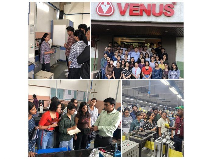 Venus Safety & Health champions academic engagement to empower next-gen professionals