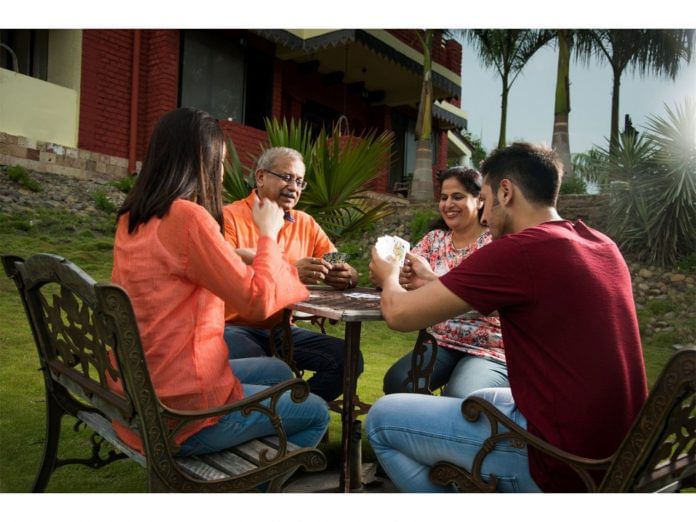 The Staycation Surge: How Mumbai's Affinity Class Is Redefining Leisure, Lifestyle, and Legacy