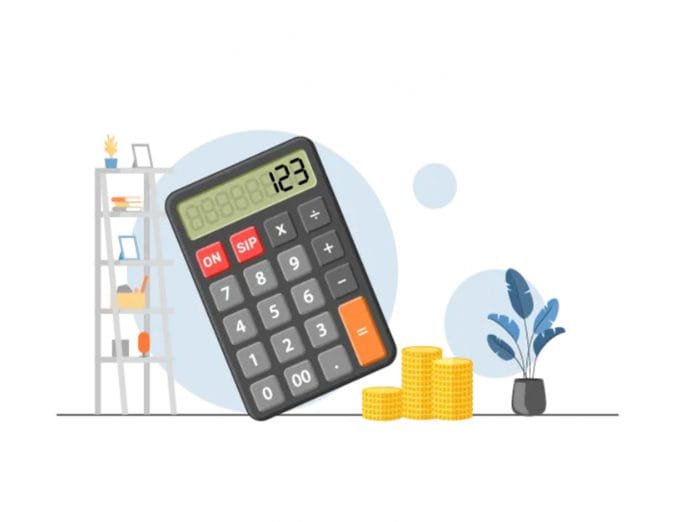 Projecting your investment journey with an SIP calculator